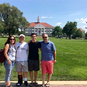 Meet your Posher, Ben